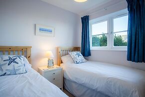 13 Rhodewood House - 2 Bedroom Apartment - Saundersfoot
