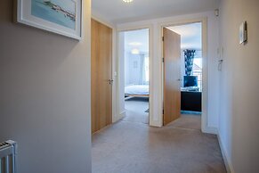 13 Rhodewood House - 2 Bedroom Apartment - Saundersfoot