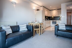 13 Rhodewood House - 2 Bedroom Apartment - Saundersfoot