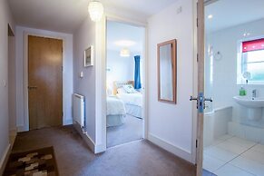 13 Rhodewood House - 2 Bedroom Apartment - Saundersfoot