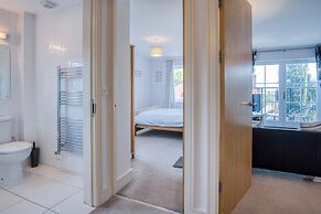 13 Rhodewood House - 2 Bedroom Apartment - Saundersfoot