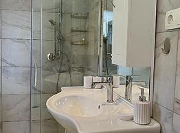 Luxury Lovran Apartments With Swimming Pool