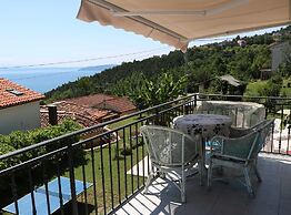 Luxury Lovran Apartments With Swimming Pool
