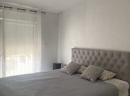 Luxury Lovran Apartments With Swimming Pool