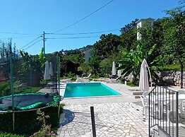Luxury Lovran Apartments With Swimming Pool