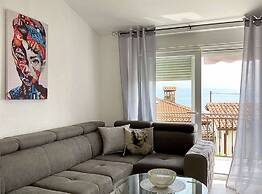 Luxury Lovran Apartments With Swimming Pool