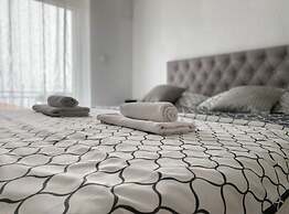 Luxury Lovran Apartments With Swimming Pool