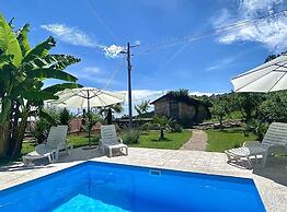 Luxury Lovran Apartments With Swimming Pool
