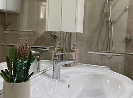 Luxury Lovran Apartments With Swimming Pool