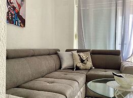 Luxury Lovran Apartments With Swimming Pool
