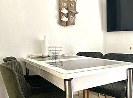 Luxury Lovran Apartments With Swimming Pool