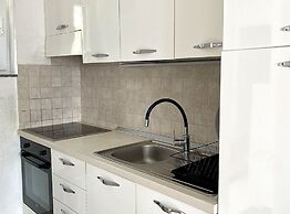 Luxury Lovran Apartments With Swimming Pool