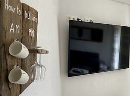 Luxury Lovran Apartments With Swimming Pool
