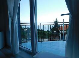 Luxury Lovran Apartments With Swimming Pool