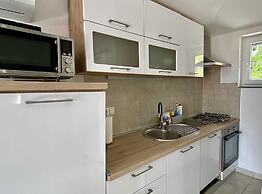 Luxury Lovran Apartments With Swimming Pool