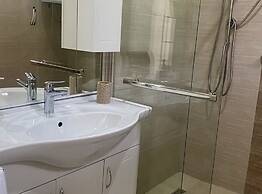 Luxury Lovran Apartments With Swimming Pool