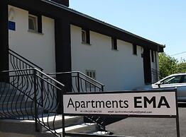 Luxury Lovran Apartments With Swimming Pool