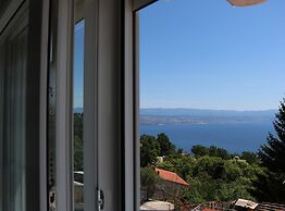 Luxury Lovran Apartments With Swimming Pool