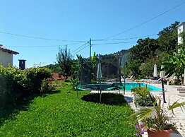 Luxury Lovran Apartments With Swimming Pool