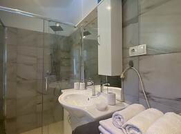 Luxury Lovran Apartments With Swimming Pool