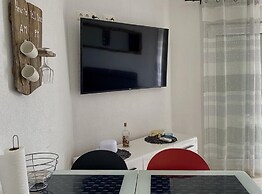 Luxury Lovran Apartments With Swimming Pool