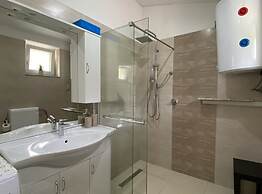 Luxury Lovran Apartments With Swimming Pool