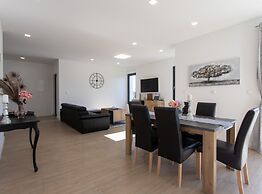 Dazzling Kaštel Novi Villa With Private Pool and Scenic Sea Views