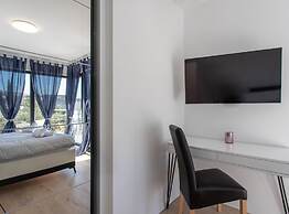 Dazzling Kaštel Novi Villa With Private Pool and Scenic Sea Views