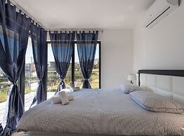 Dazzling Kaštel Novi Villa With Private Pool and Scenic Sea Views