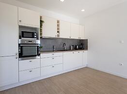 Dazzling Kaštel Novi Villa With Private Pool and Scenic Sea Views