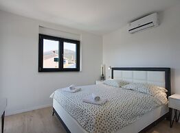 Dazzling Kaštel Novi Villa With Private Pool and Scenic Sea Views