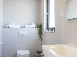 Dazzling Kaštel Novi Villa With Private Pool and Scenic Sea Views