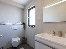 Dazzling Kaštel Novi Villa With Private Pool and Scenic Sea Views