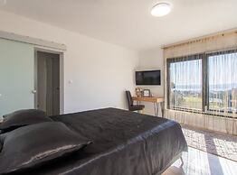 Dazzling Kaštel Novi Villa With Private Pool and Scenic Sea Views