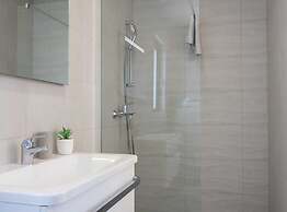 Dazzling Kaštel Novi Villa With Private Pool and Scenic Sea Views