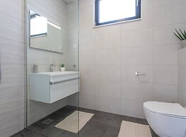 Dazzling Kaštel Novi Villa With Private Pool and Scenic Sea Views