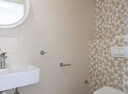 Dazzling Kaštel Novi Villa With Private Pool and Scenic Sea Views