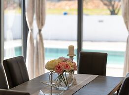 Dazzling Kaštel Novi Villa With Private Pool and Scenic Sea Views