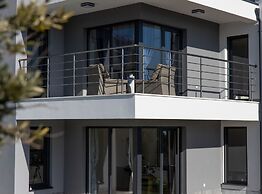 Dazzling Kaštel Novi Villa With Private Pool and Scenic Sea Views