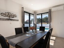 Dazzling Kaštel Novi Villa With Private Pool and Scenic Sea Views