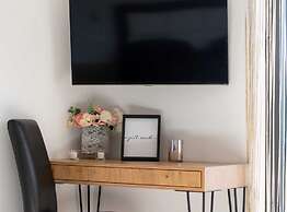 Dazzling Kaštel Novi Villa With Private Pool and Scenic Sea Views