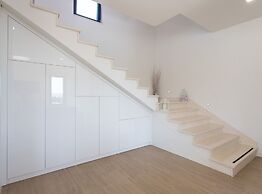 Dazzling Kaštel Novi Villa With Private Pool and Scenic Sea Views