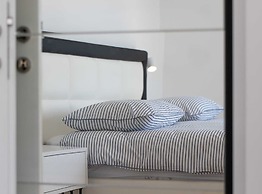 Dazzling Kaštel Novi Villa With Private Pool and Scenic Sea Views