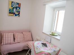 Holiday Home Meditation