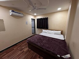 Hotel Shree Parwati Palace