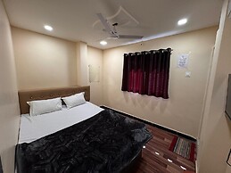 Hotel Shree Parwati Palace