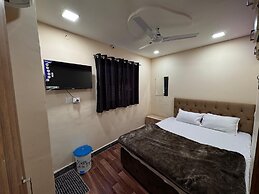 Hotel Shree Parwati Palace