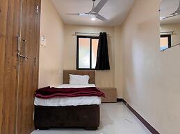 Hotel Shree Parwati Palace