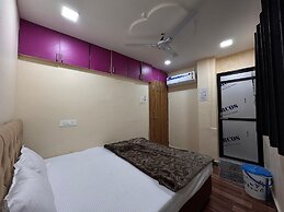 Hotel Shree Parwati Palace