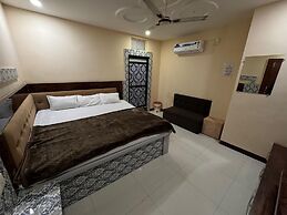 Hotel Shree Parwati Palace